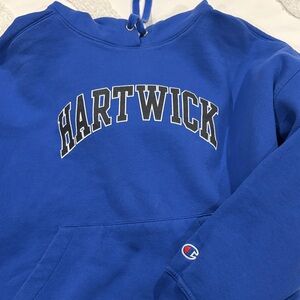 Champion Royal Blue Hartwick Sweatshirt
